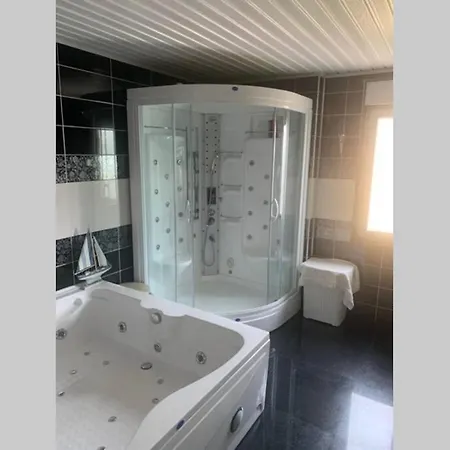 Villa Five Star Super Luxury Villa_ap2 Alanya
